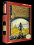 Nintendo  NES&nbsp; - &nbsp;Times of Lore (USA)